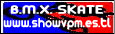 B.M.X SKATE