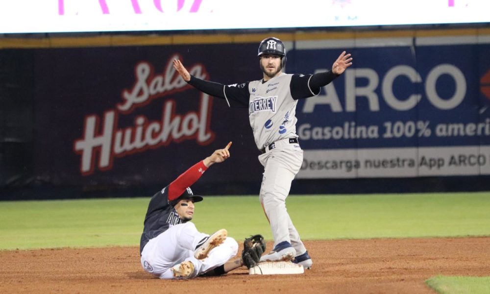 Sultanes Gana En El Primero De La Serie Mexicalisport