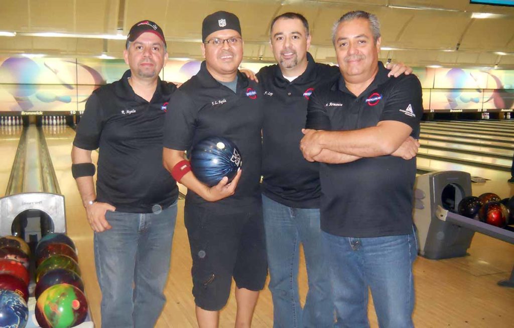 LOS COYOTES MUY TRAVIESOS – MexicaliSport