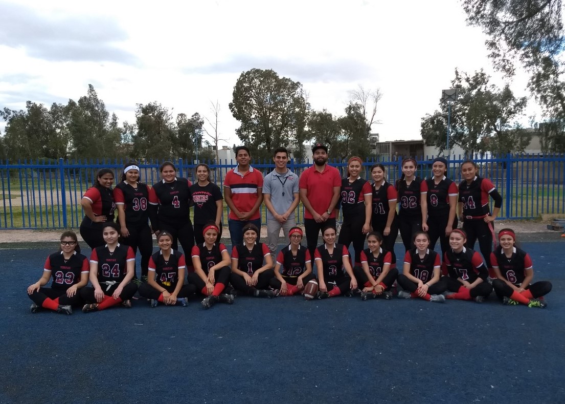 TORITAS VENCE A LINCES XOCHIMILCO – MexicaliSport