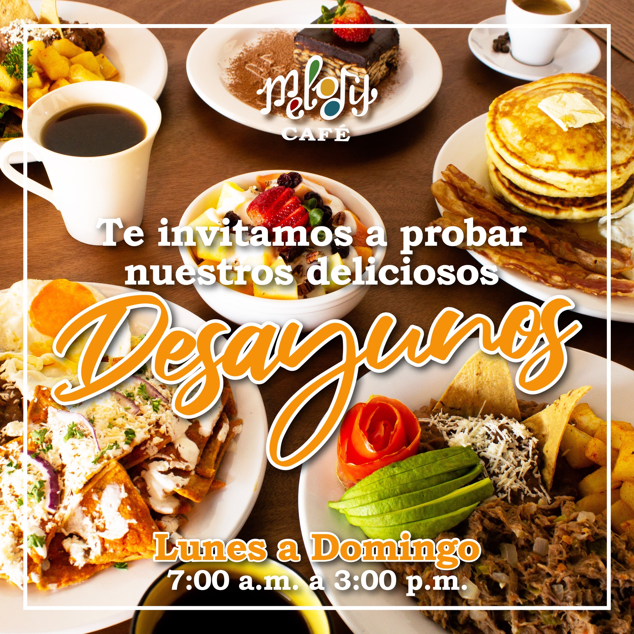 CAFÉ MELODY INVITA A VER EL MR MEXICALI HOY 5 . POR EL FACEBOOK  MEXICALISPORT – MexicaliSport